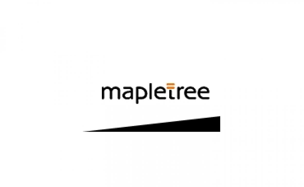 chủ đầu tư Mapletree